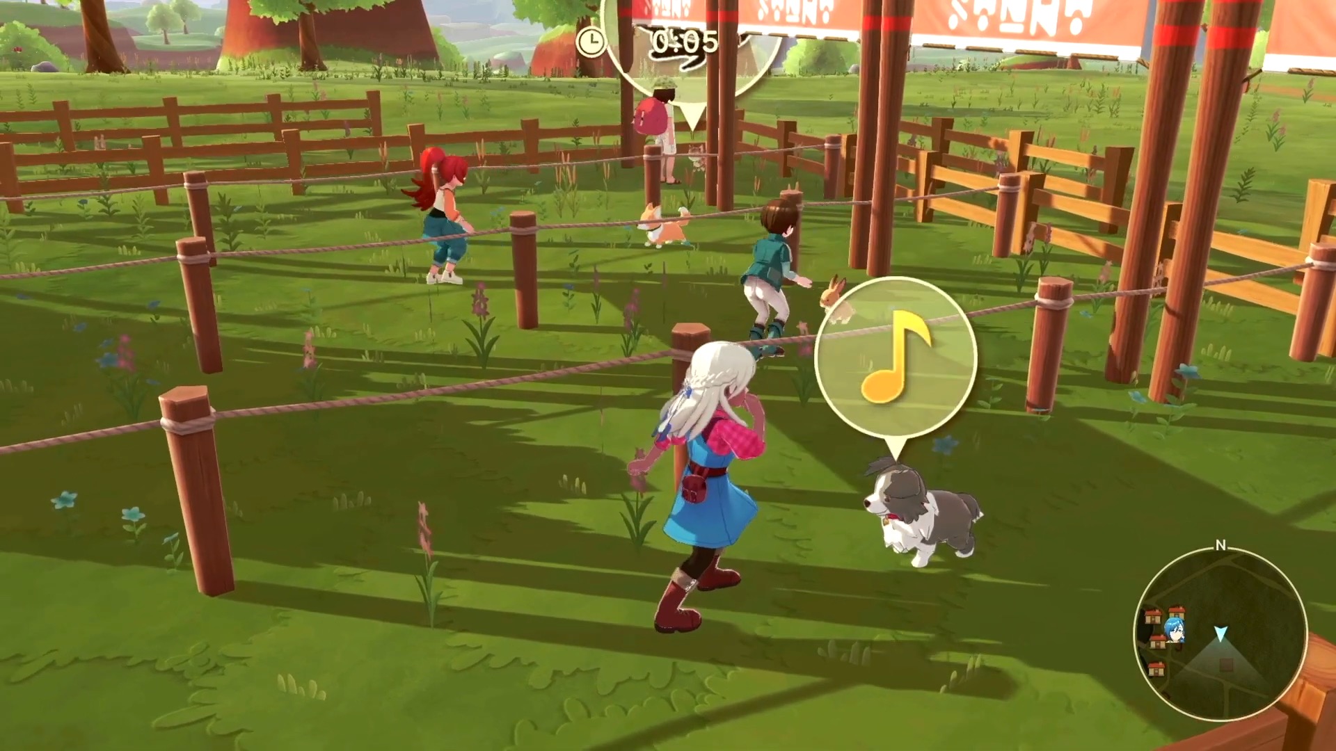 Harvest Moon The Winds of Anthos: veja gameplay e requisitos do