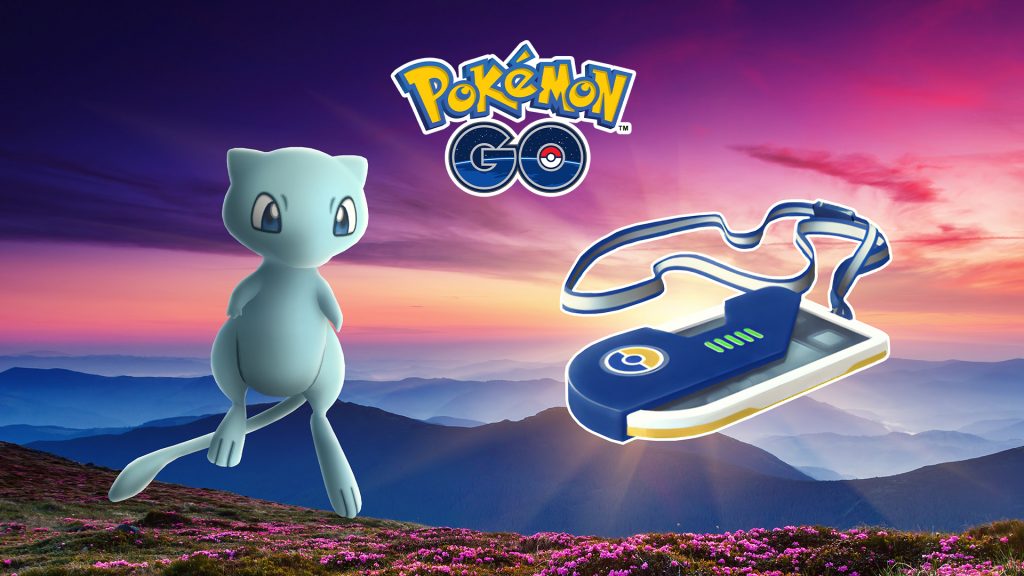 Pokemon GO Fest 2021 Announced, Meloetta Teased