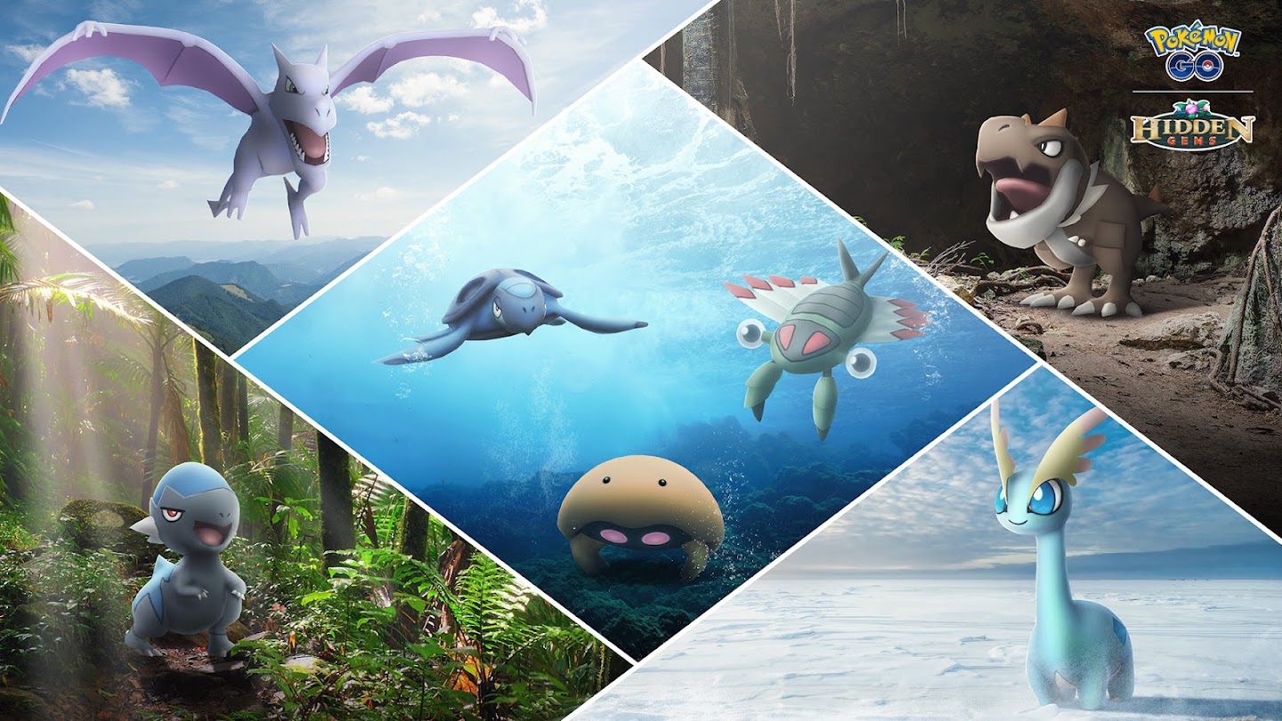 Pokémon GO: An Instinctive Hero Special Research - Event Details And Quest  Rewards