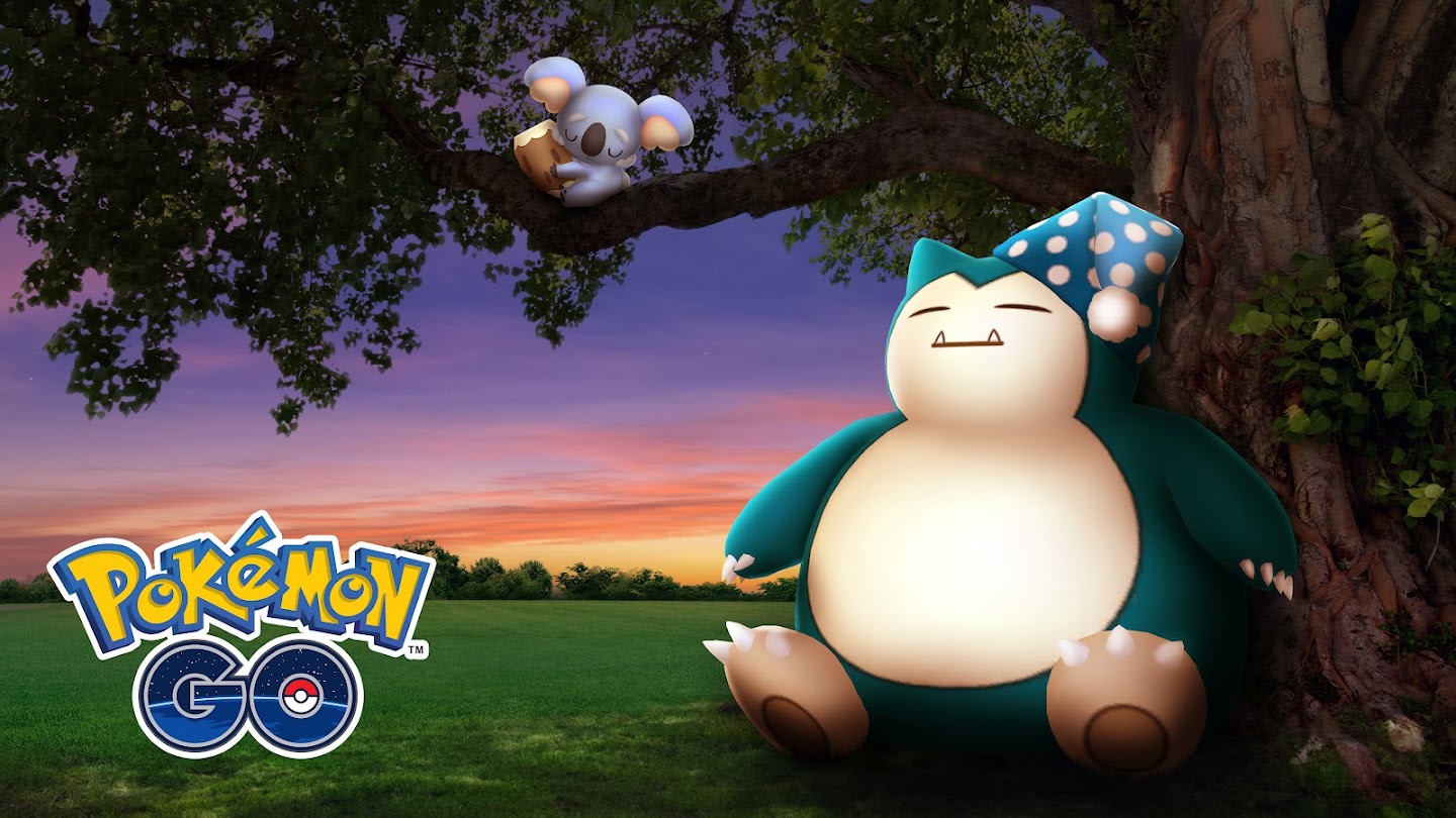 Pokémon GO's Season of Hidden Gems' Catching Some Z's event guide