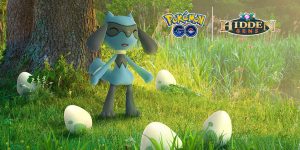 Pokémon GO's Season of Adventures Abound's Detective Pikachu Returns event  guide – Nintendo Wire