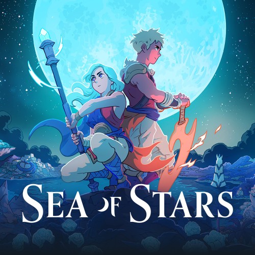 Sea of Stars (Switch) possui gameplay e audiovisual promissores em estilo  clássico de JRPG - Nintendo Blast