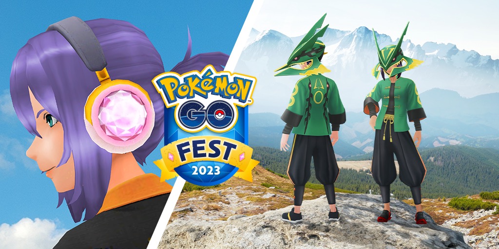 Pokemon GO Fest 2021: Check available Pokemon, details of music events and  more