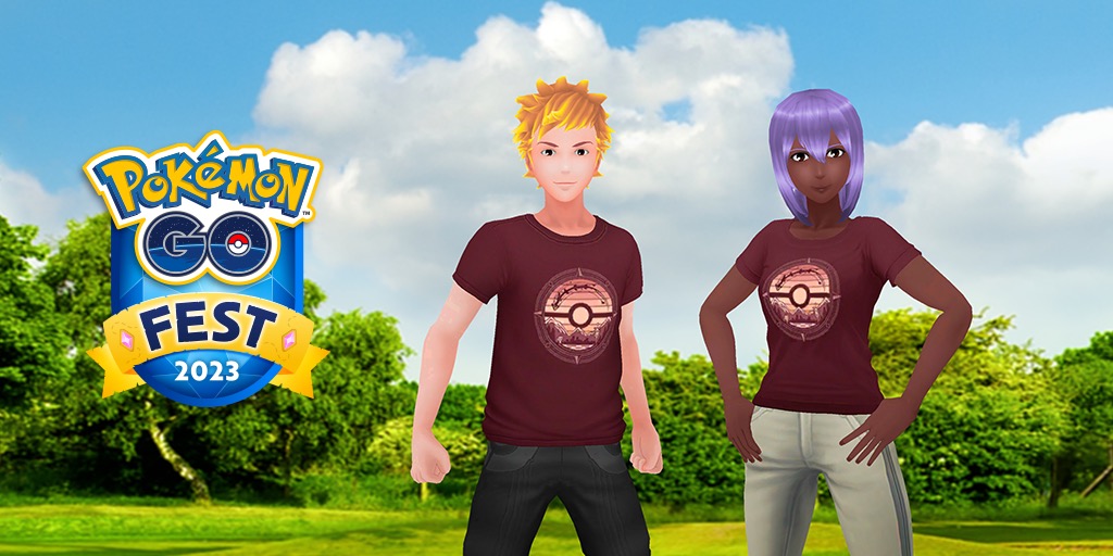 Unlock early access to a cozy avatar item! – Pokémon GO