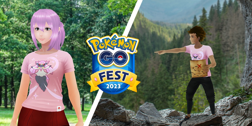 Pokemon GO Fest 2021: Check available Pokemon, details of music events and  more