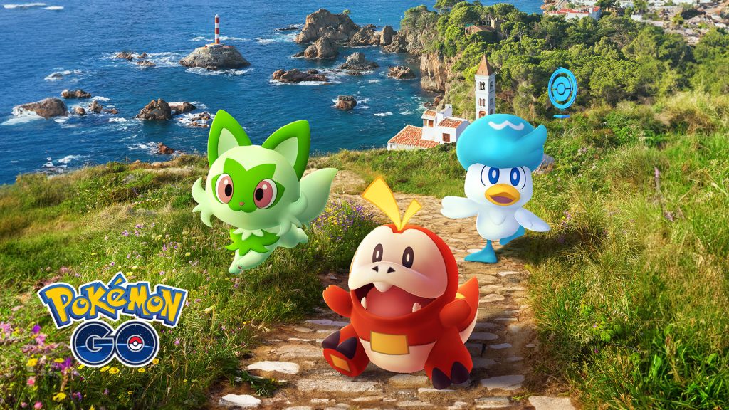 Pokemon Go Alola to Alola Special Research: Choose a Path, Collection  Challenge, and Rewards