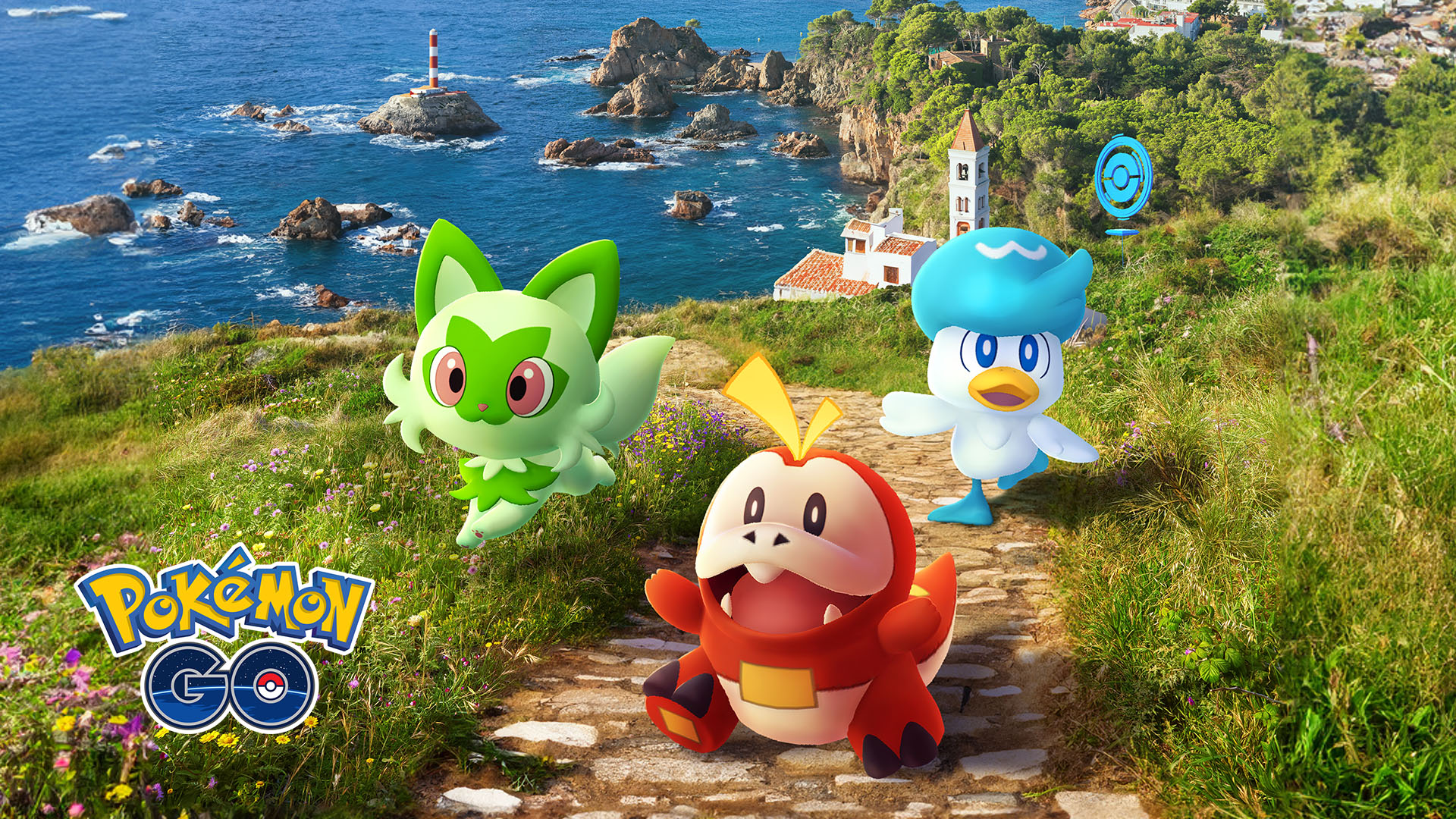 Pokémon GO's Season of Adventures Abound's A Paldean Adventure event guide  – Nintendo Wire