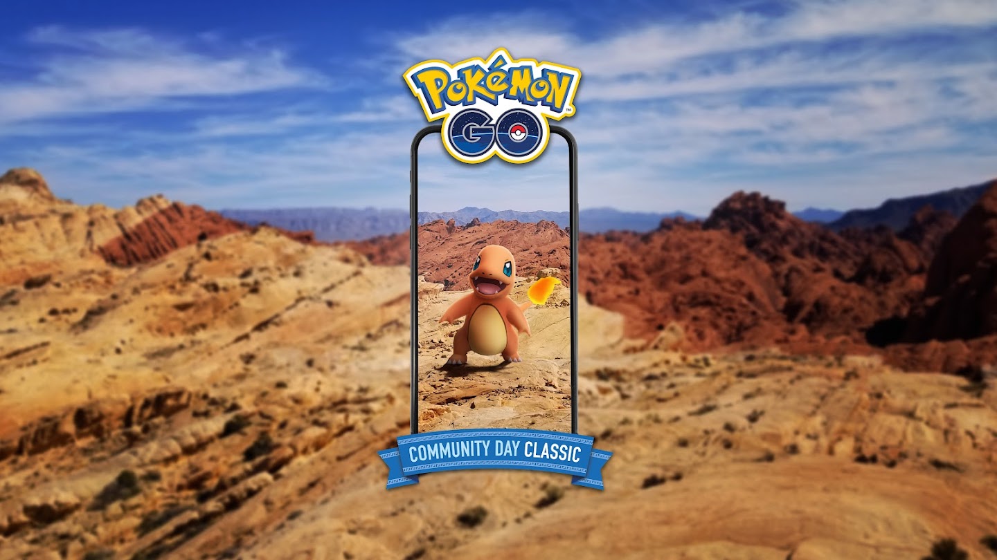 Pokémon GO January 2023 Event Guide