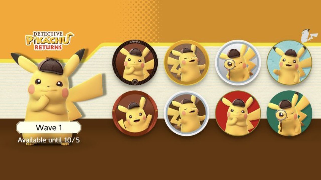 Detective pikachu sale full online