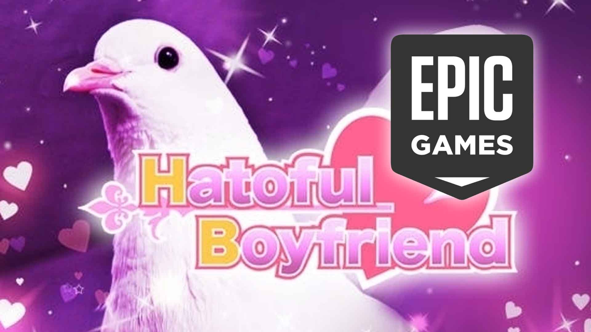 Hatoful Boyfriend Creator Says Epic Games Owes Her Royalties