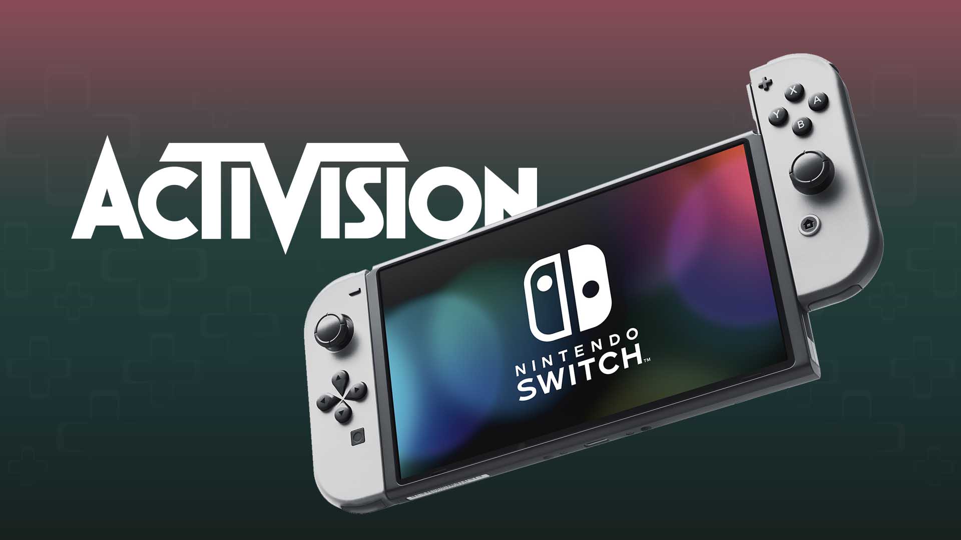Activision was briefed on Nintendo's Switch 2 last year - The Verge