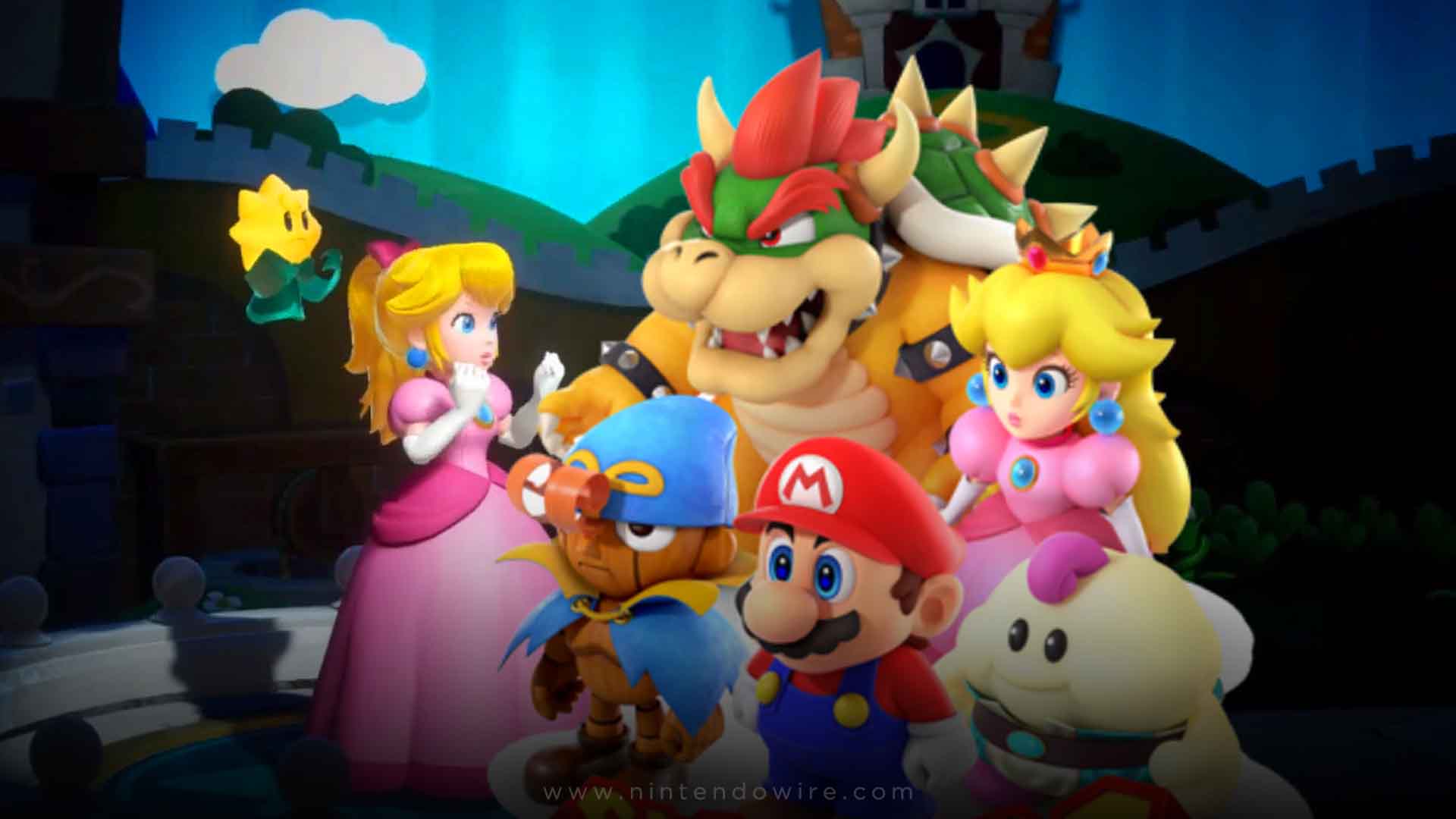 Nintendo Ends All Rumors With an Awaited 'Direct Announcement' for