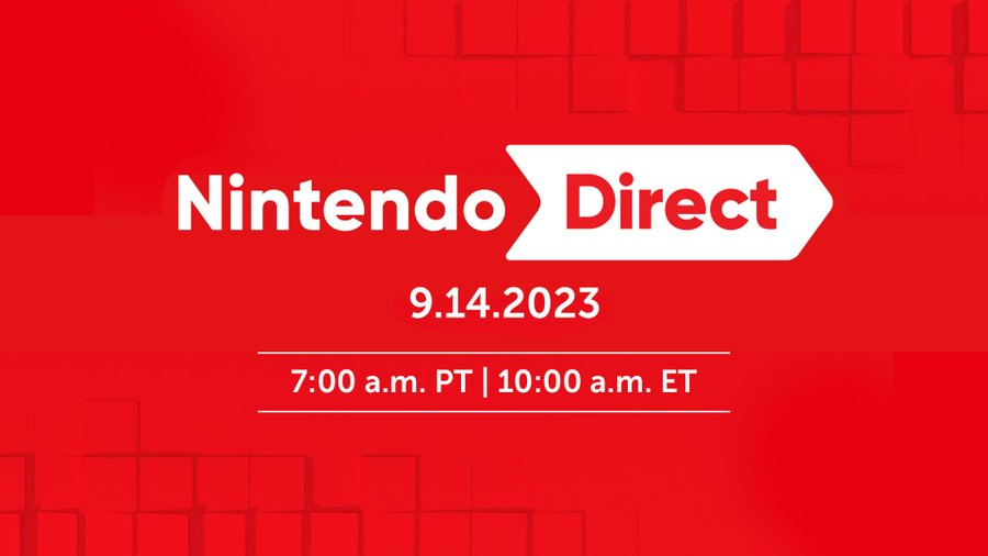 When is the Next Nintendo Direct? – Nintendo Wire