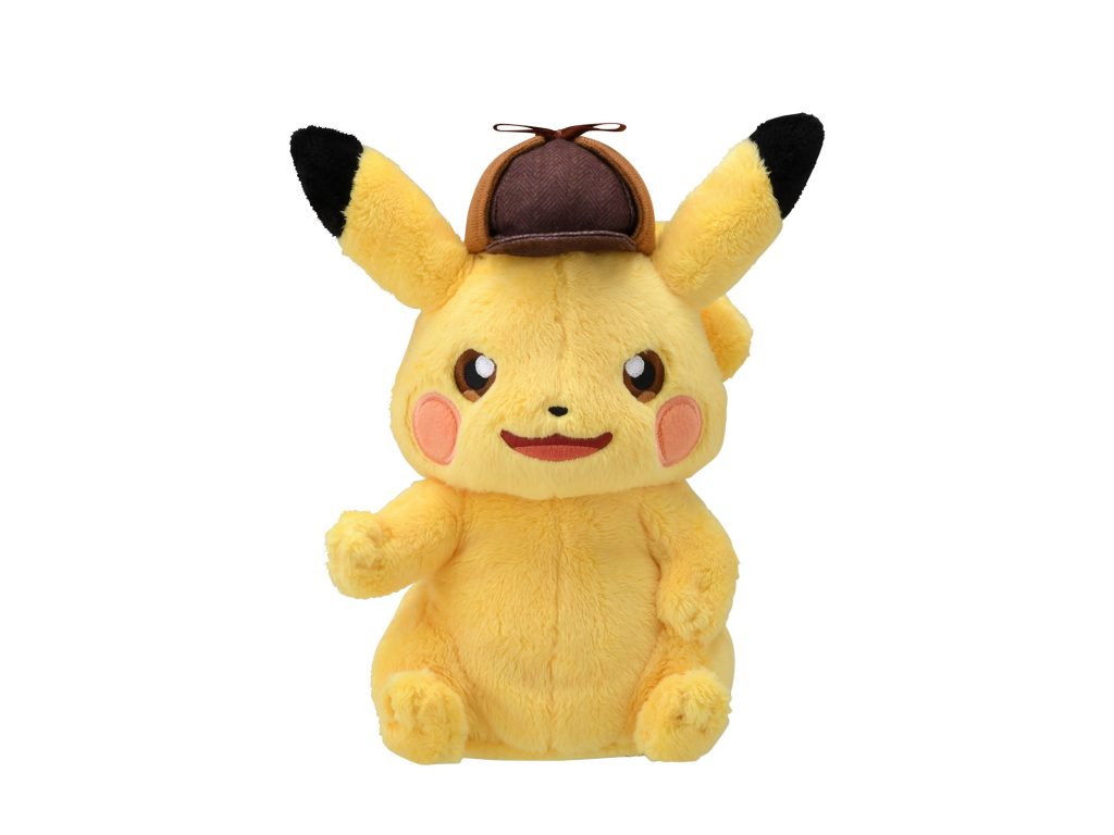 EXCLUSIVE PIKACHU is BACK! 😲 Kyoto Pokémon Center Oct 2023 FULL SHOP  TOUR!! 🛍️ 