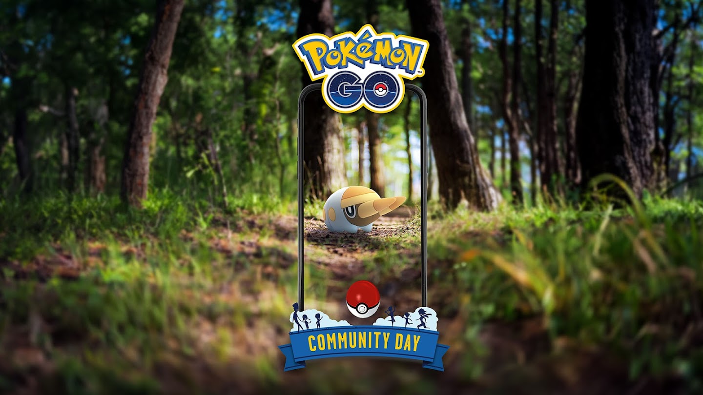 Pokemon Go Community Day dates confirmed for September, October & November  2023 - Dexerto