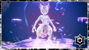 Pokemon Scarlet/Violet Ditto Tera Raid Event Announced For April