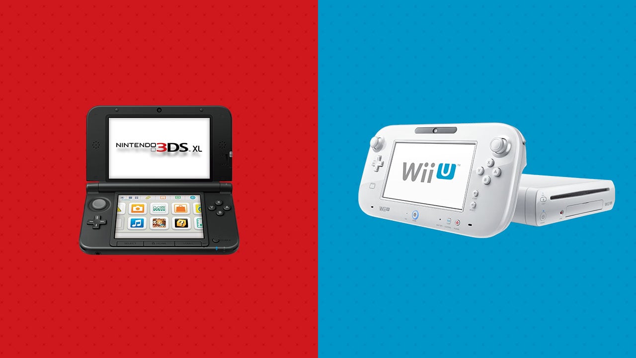 Petition · Save the Nintendo eShop on Wii U and Nintendo 3DS! ·