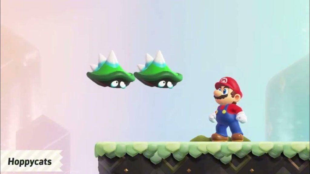 Super Mario Bros. Wonder review: the transformation Mario needed