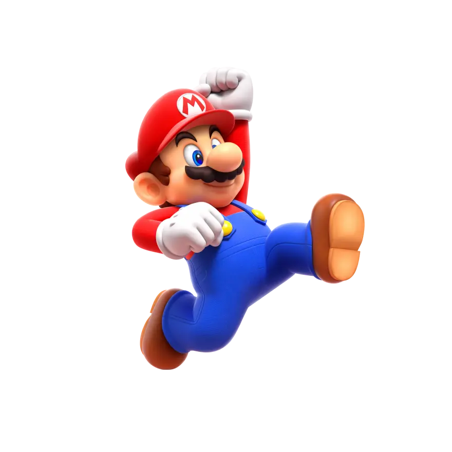 Guide - All playable characters in Super Mario Bros. Wonder – Nintendo Wire