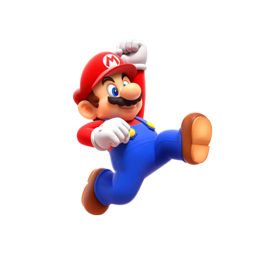 Super Mario Bros. Wonder characters – who can you play as?