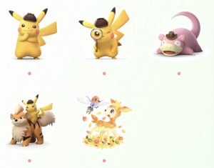 Pokémon GO's Season of Adventures Abound's Detective Pikachu Returns event  guide – Nintendo Wire