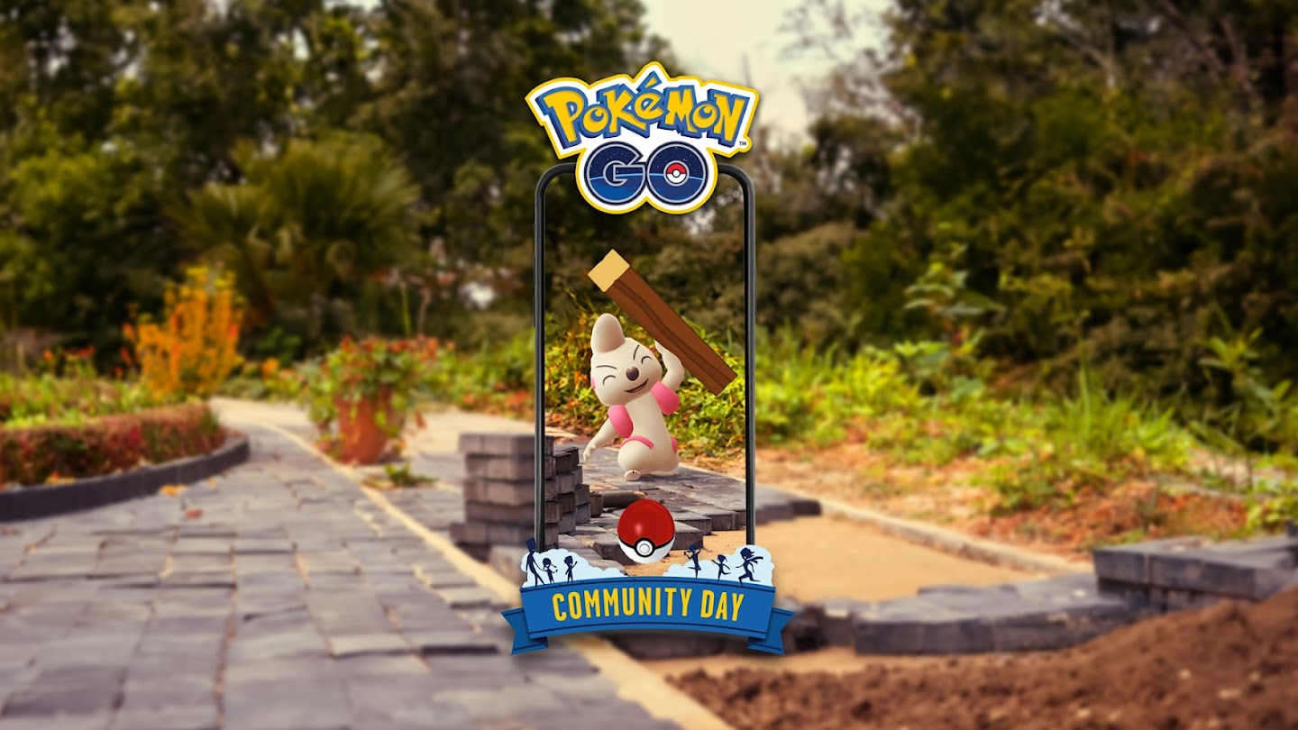 Make sure you don't miss any of these events coming to Pokémon GO in  October : Bulbagarden