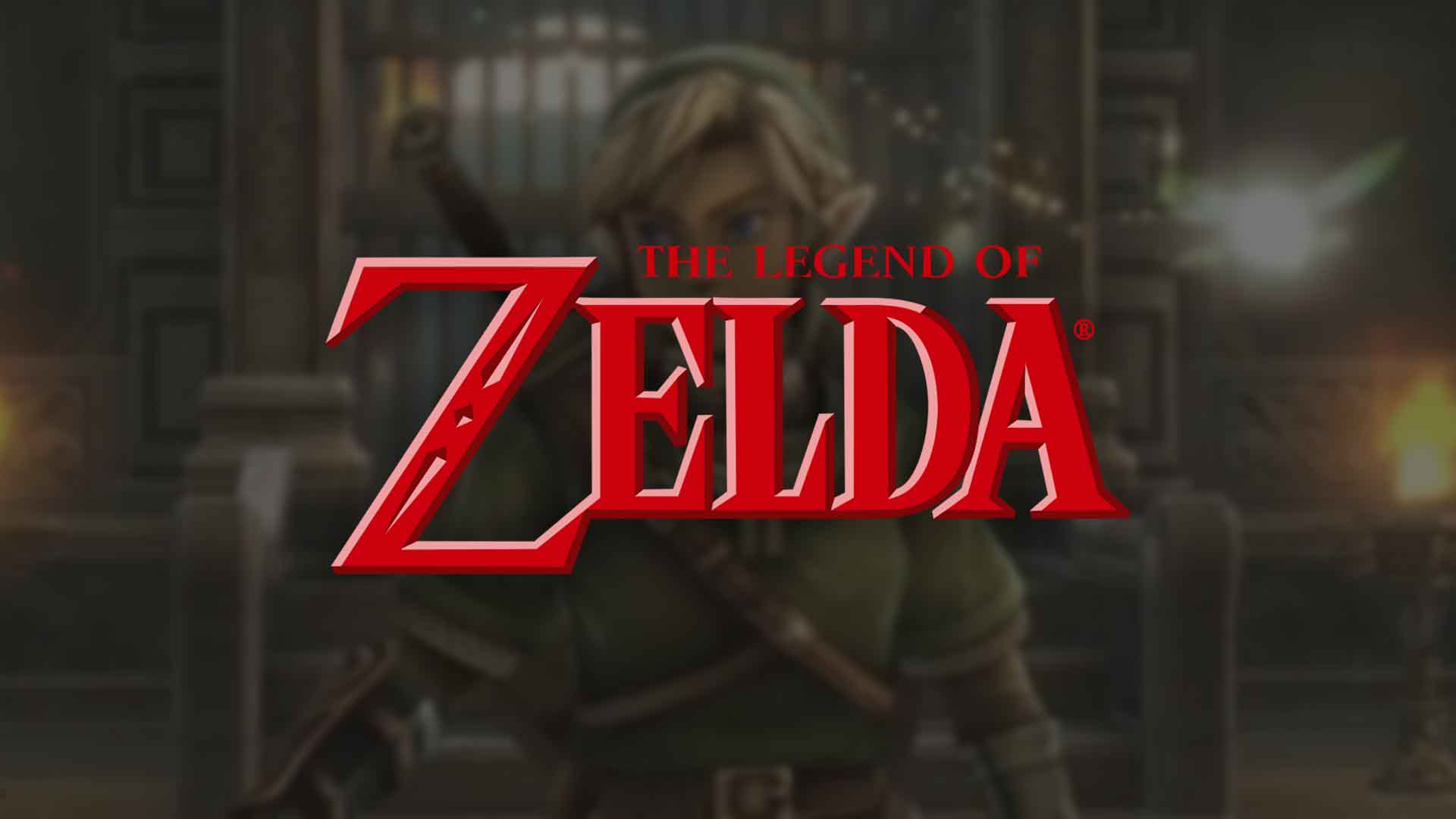 Nintendo announces liveaction The Legend of Zelda movie Nintendo Wire