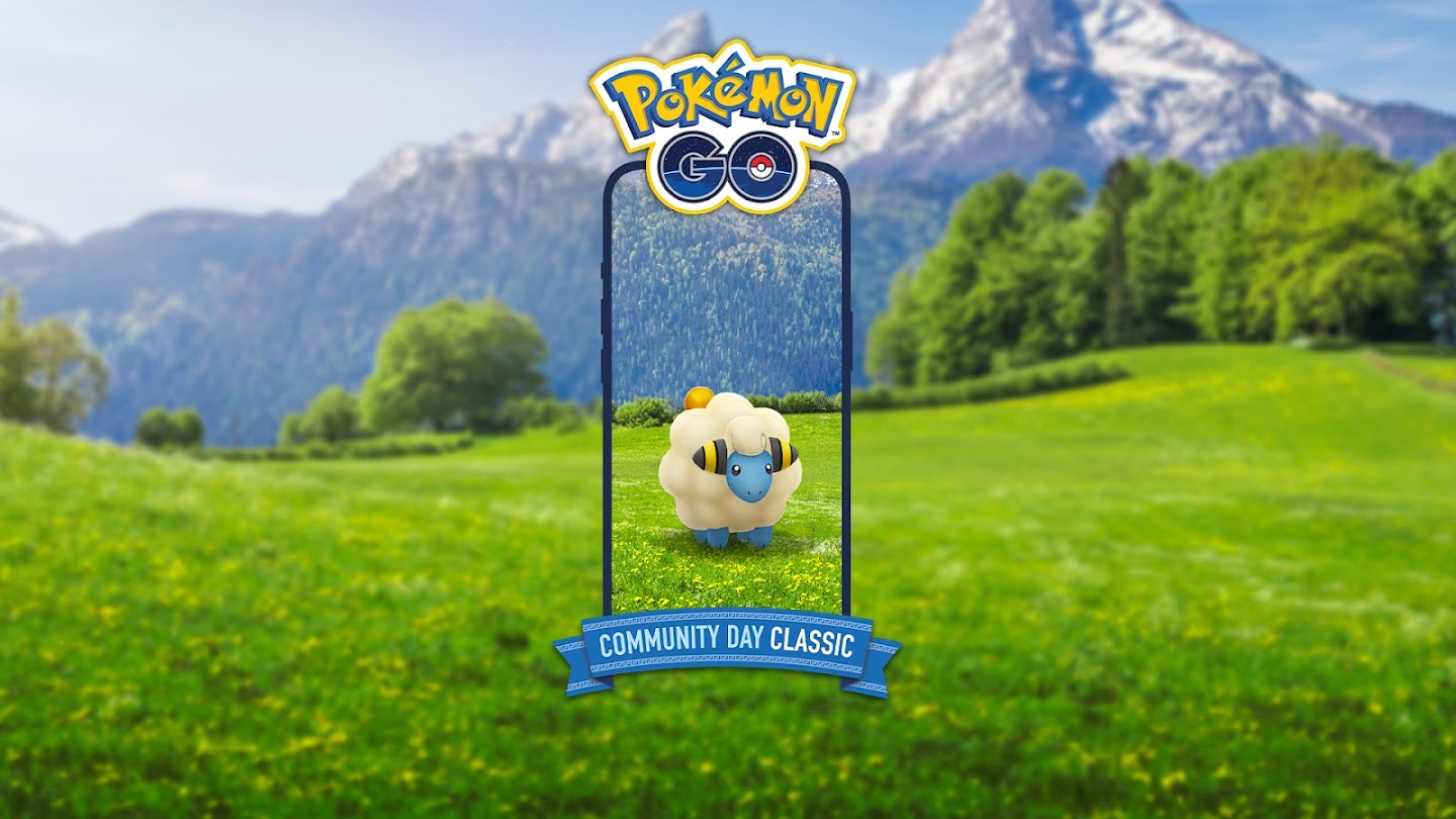 New Event: Community Day Classic will feature Bulbasaur! : r