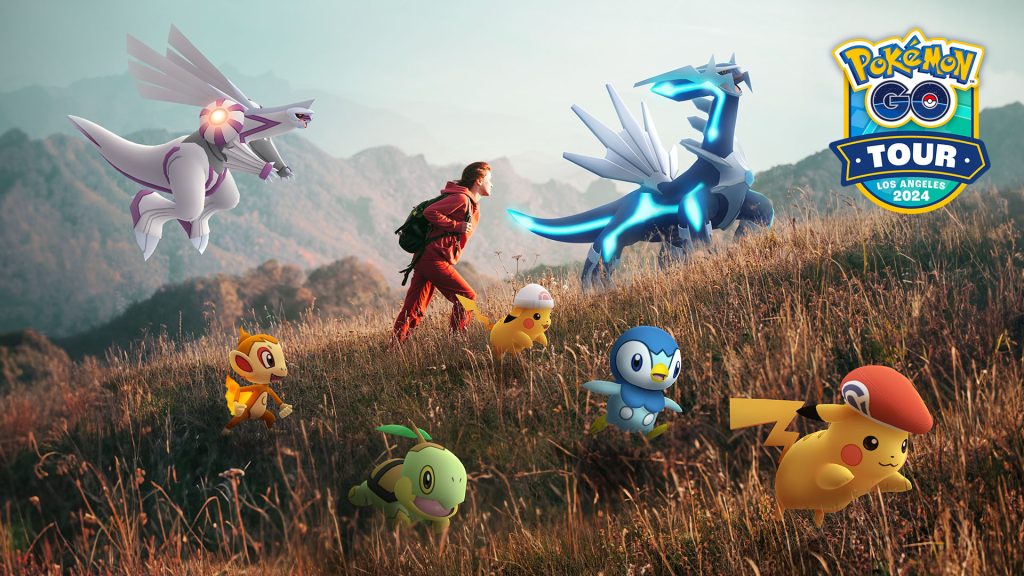GO Battle League – Timeless Travels – Pokémon GO
