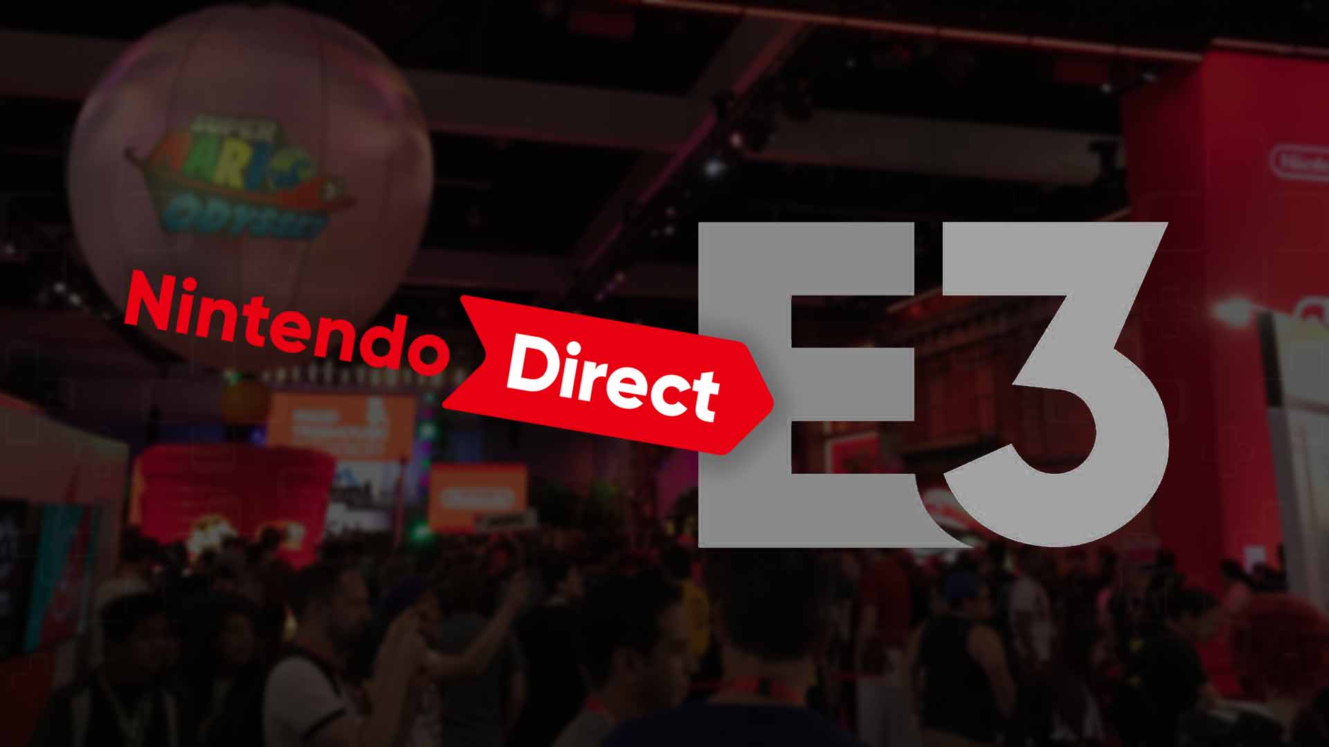 E3 Is Officially Dead, For Real This Time