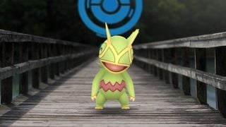 Pokémon GO - Ultra Beast Arrival - The Shorty Awards