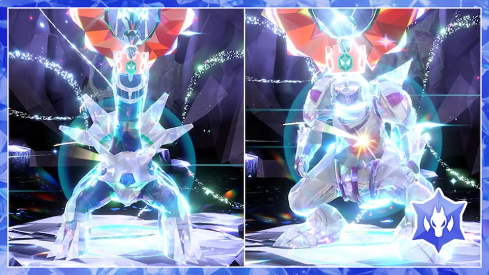 New Pokémon Scarlet and Pokémon Violet details revealed, including more on  Tera Raid Battles and special in-game events - News - Nintendo Official Site