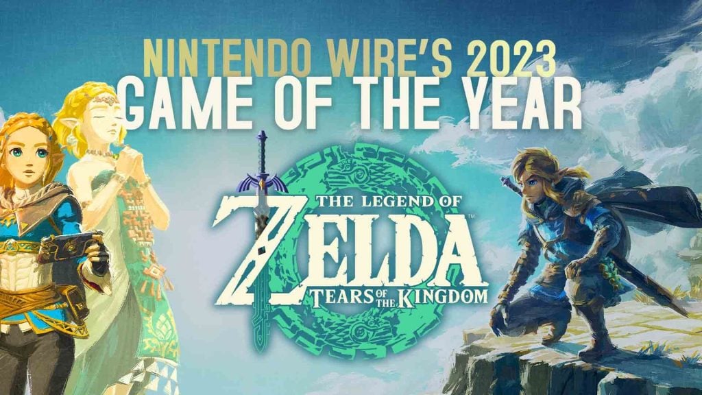 Everything We Know So Far About Zelda: Tears of the Kingdom – Nintendo Wire