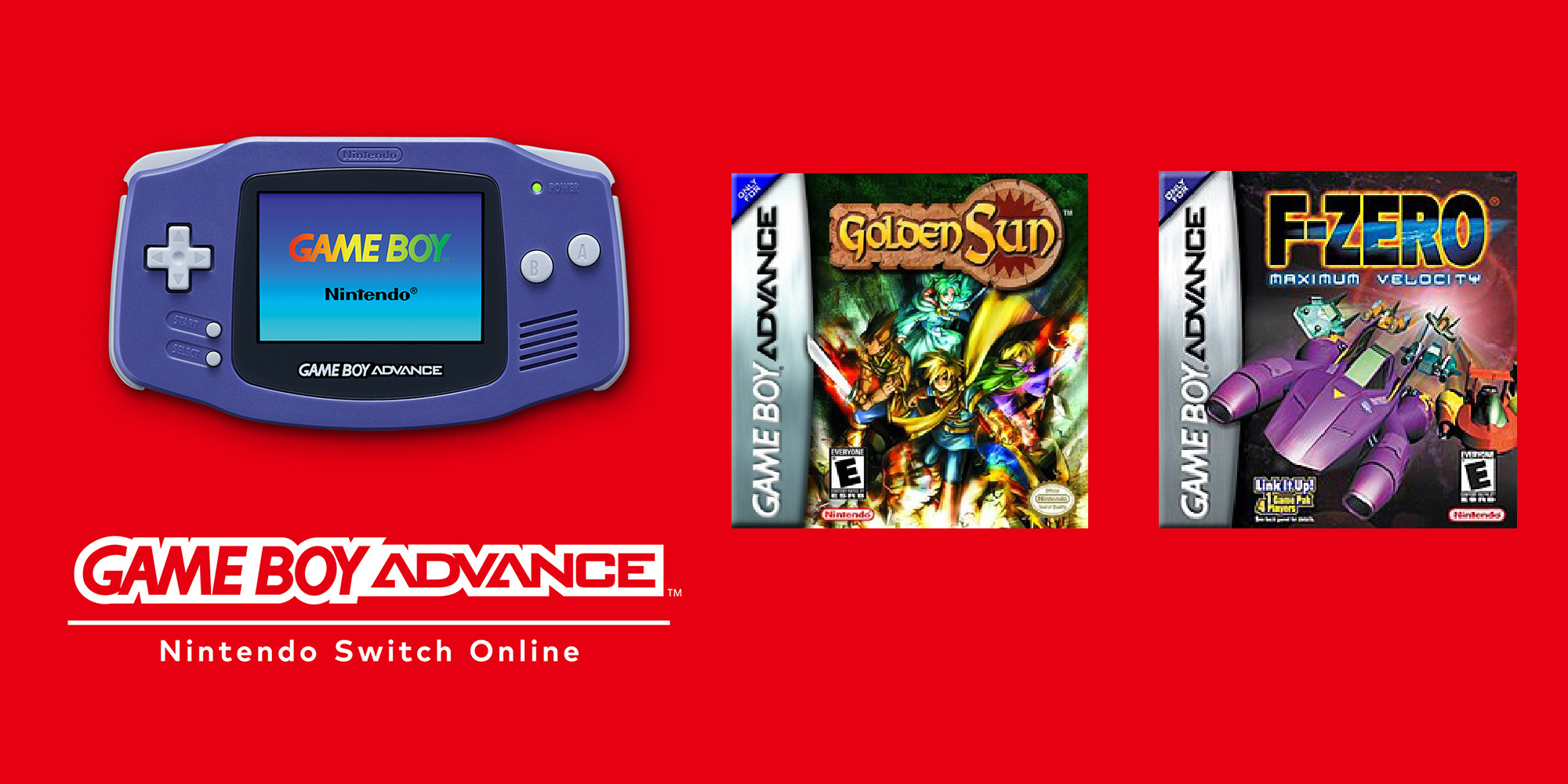 Rumor: A Game Boy Advance update for Nintendo Switch Online 