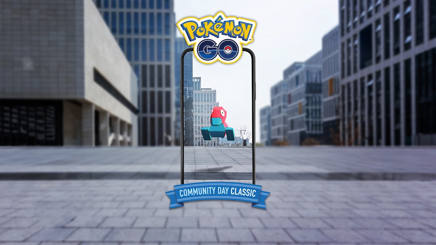 Pokémon GO 2024 年 1 月コミュニティ デイ クラシックガイド Nintendo Wire Gamingdeputy