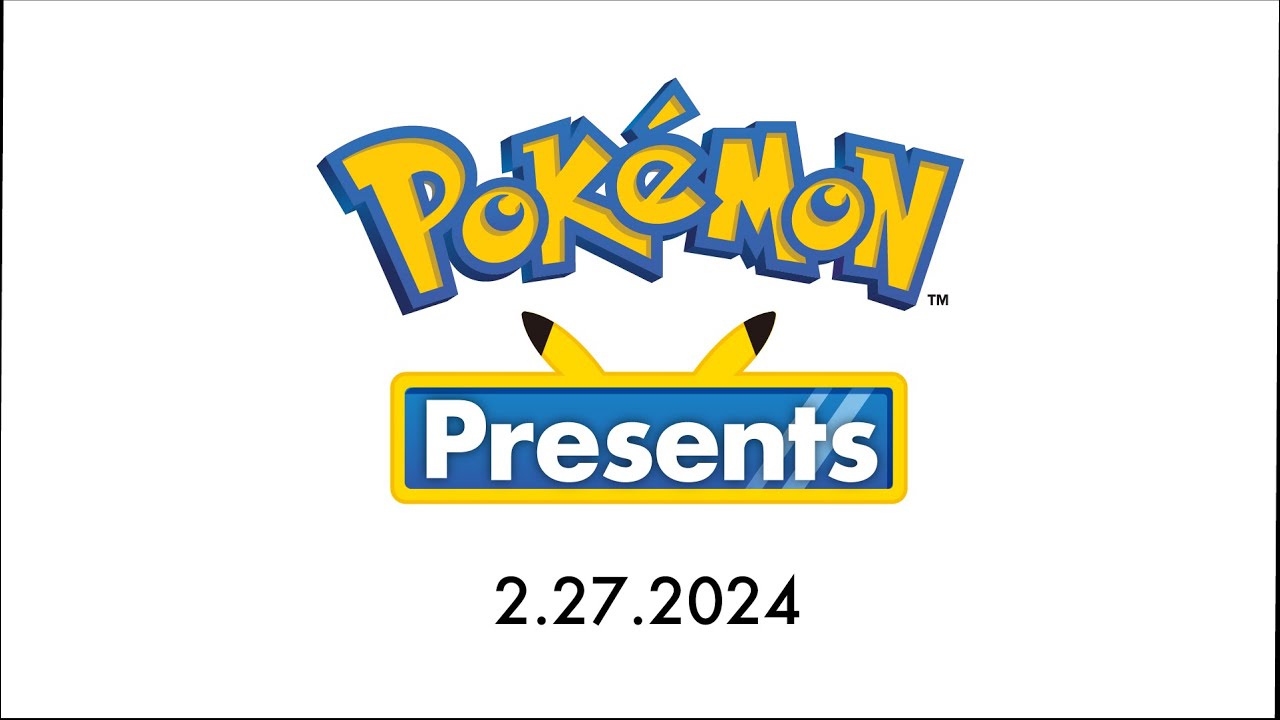 Pokémon Presents February 2024 Nintendo Wire