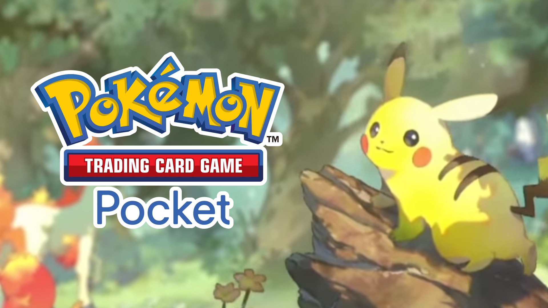 Pokémon TCG Pocket to Make Virtual Cards Immersive – Nintendo Wire