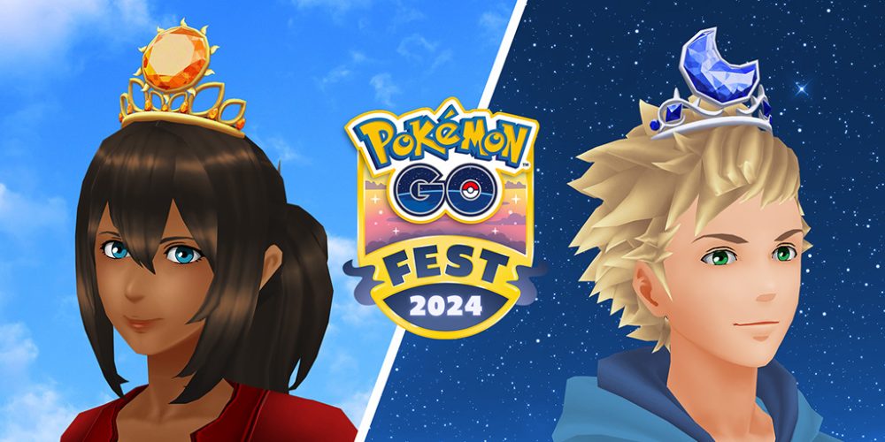 Pokémon GO Fest 2024's Timed Research The Rise of Moonlight guide