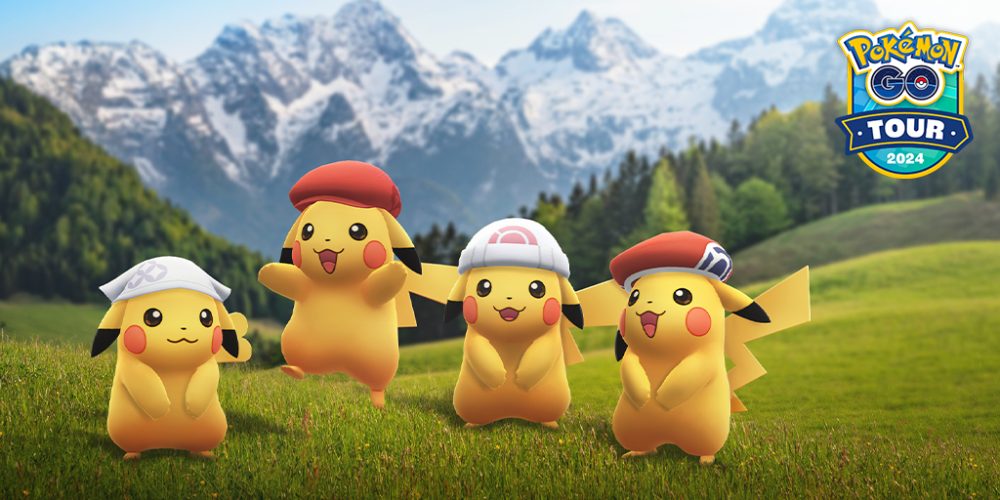 Pokémon GO