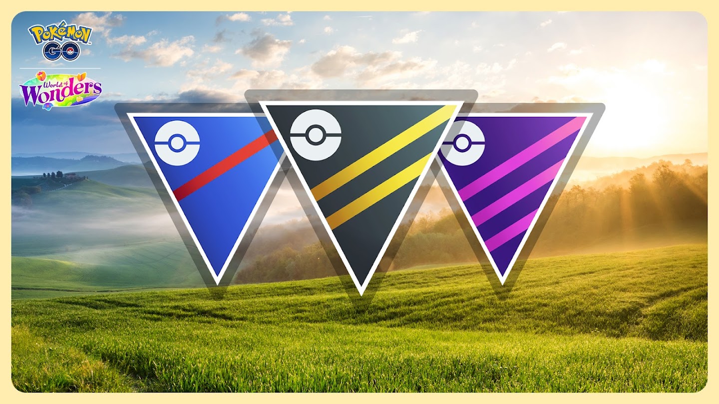Pokémon GO's Season of World of Wonders' 2024 Pokémon Europe International  Championships event guide – Nintendo Wire
