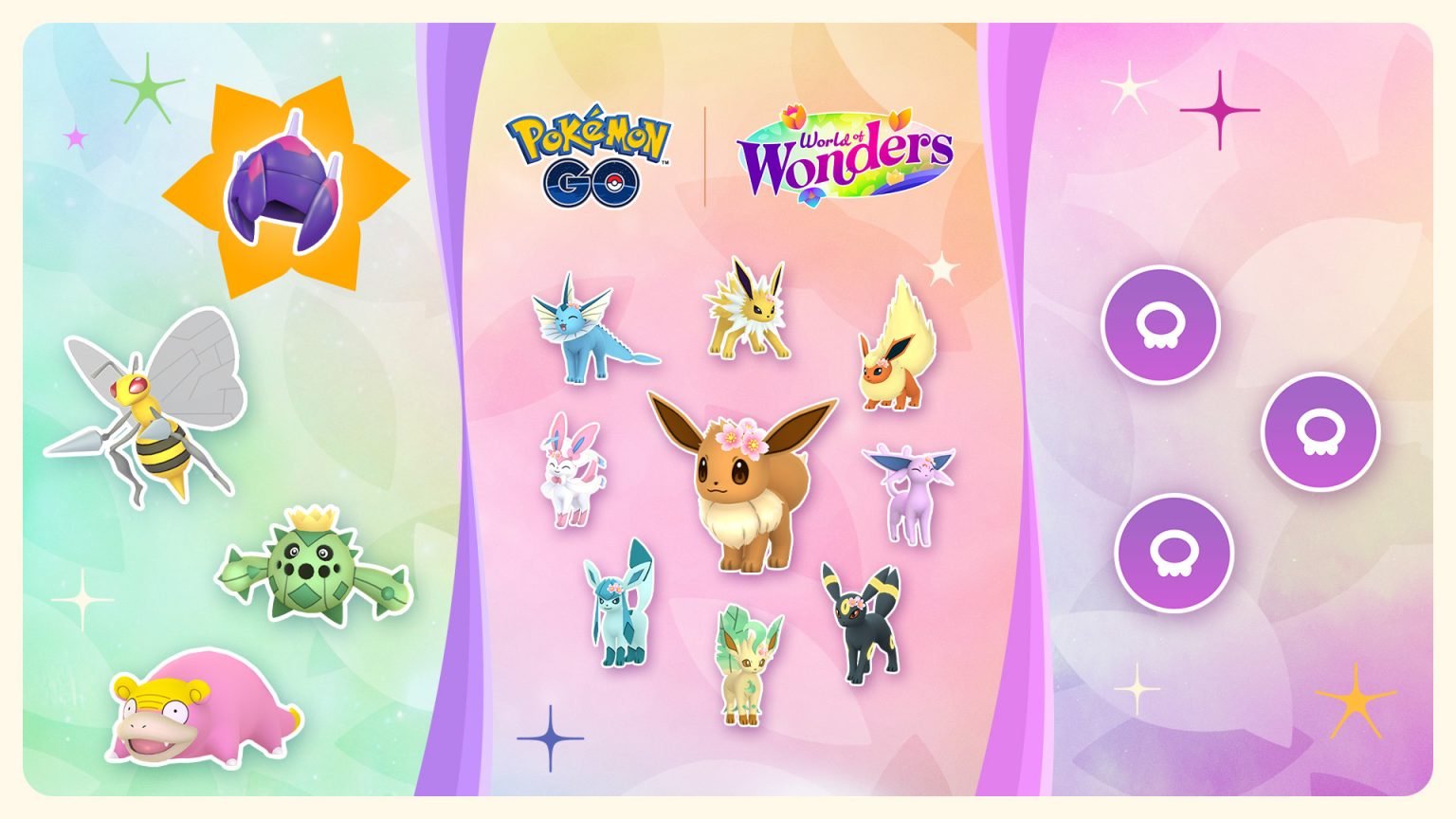 Pokémon GO's Masterwork Research Catching Wonders guide Nintendo Wire