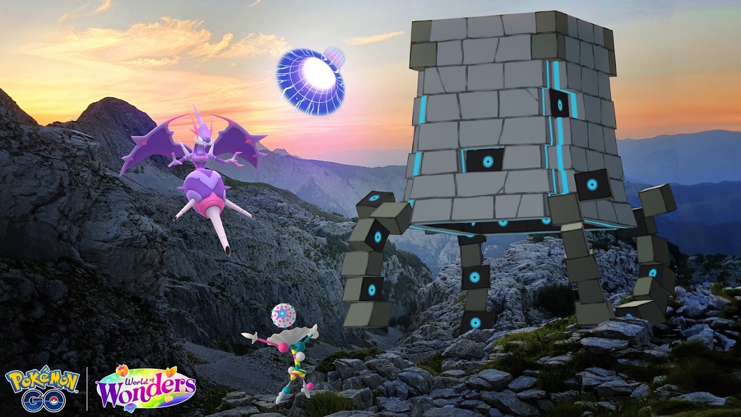 Pokémon GO's Masterwork Research Catching Wonders guide Nintendo Wire