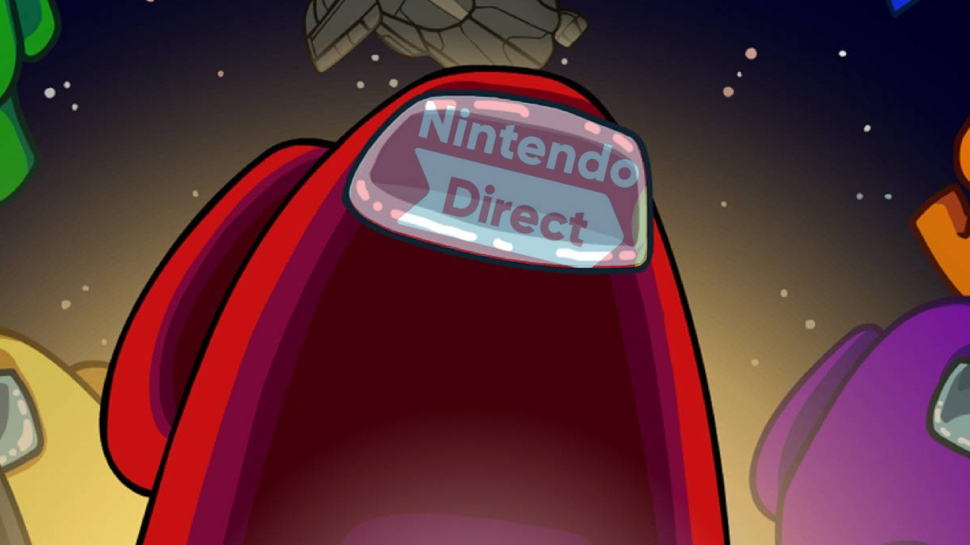 Rumor - The June Nintendo Direct may be coming on the 18th thanks to a ...