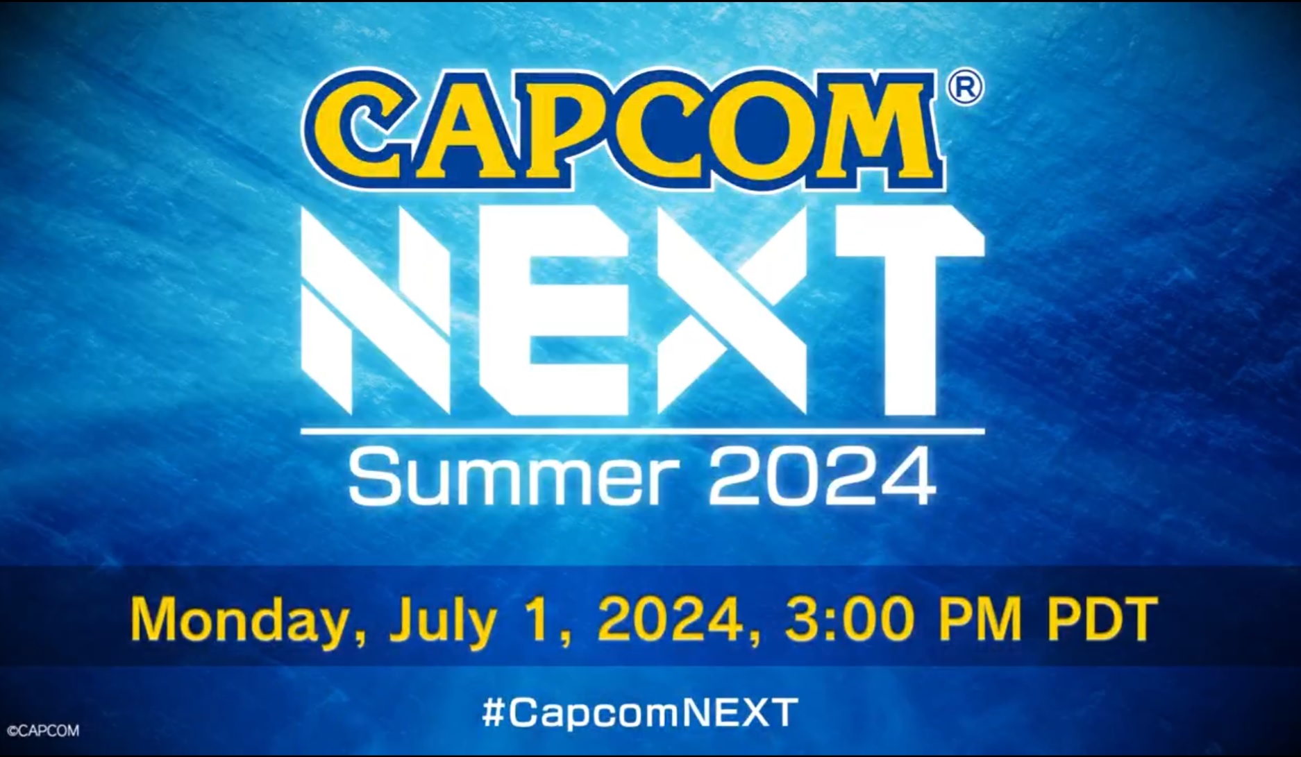 Capcom Next Summer 2024 Is Coming On July 1st Dead Rising Deluxe Remaster Confirmed Nintendo 