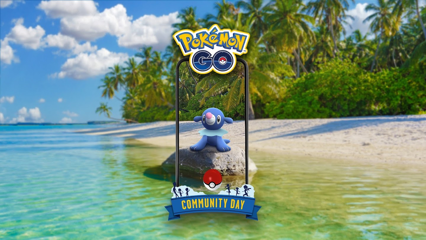 Pokémon GO August 2024 Community Day Guide Nintendo Wire