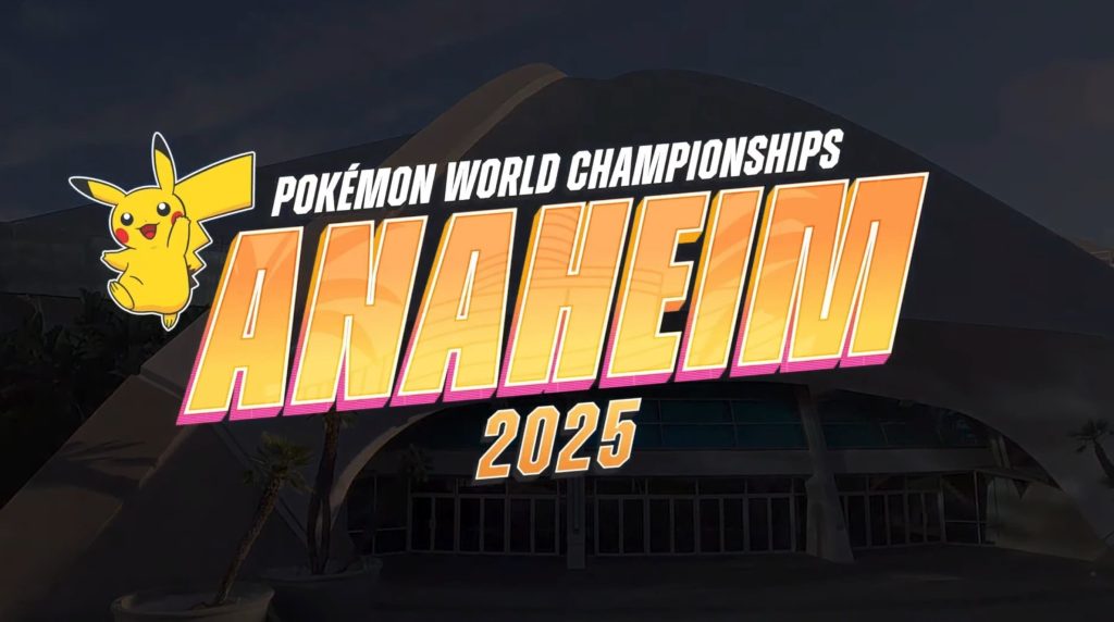 The Pokémon Company International Announces 2025 and 2026 Pokémon World Championship Locations – Nintendo Wire