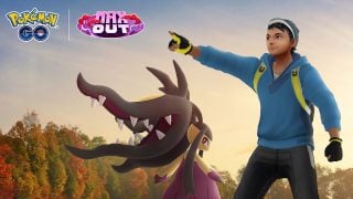 Pokemon go mawile raid store