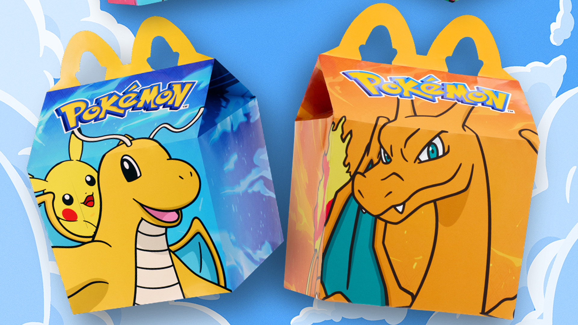 Catch 'Em All at McDonald’s Pokémon TCG Pocket Collab Hits Happy Meals