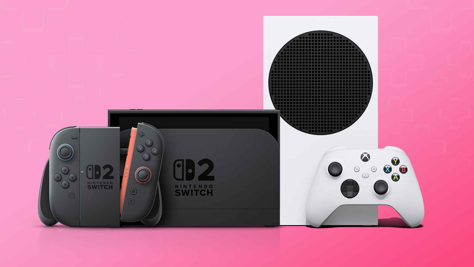 Amazon.com: Xbox Series S – Holiday Console : Video Games