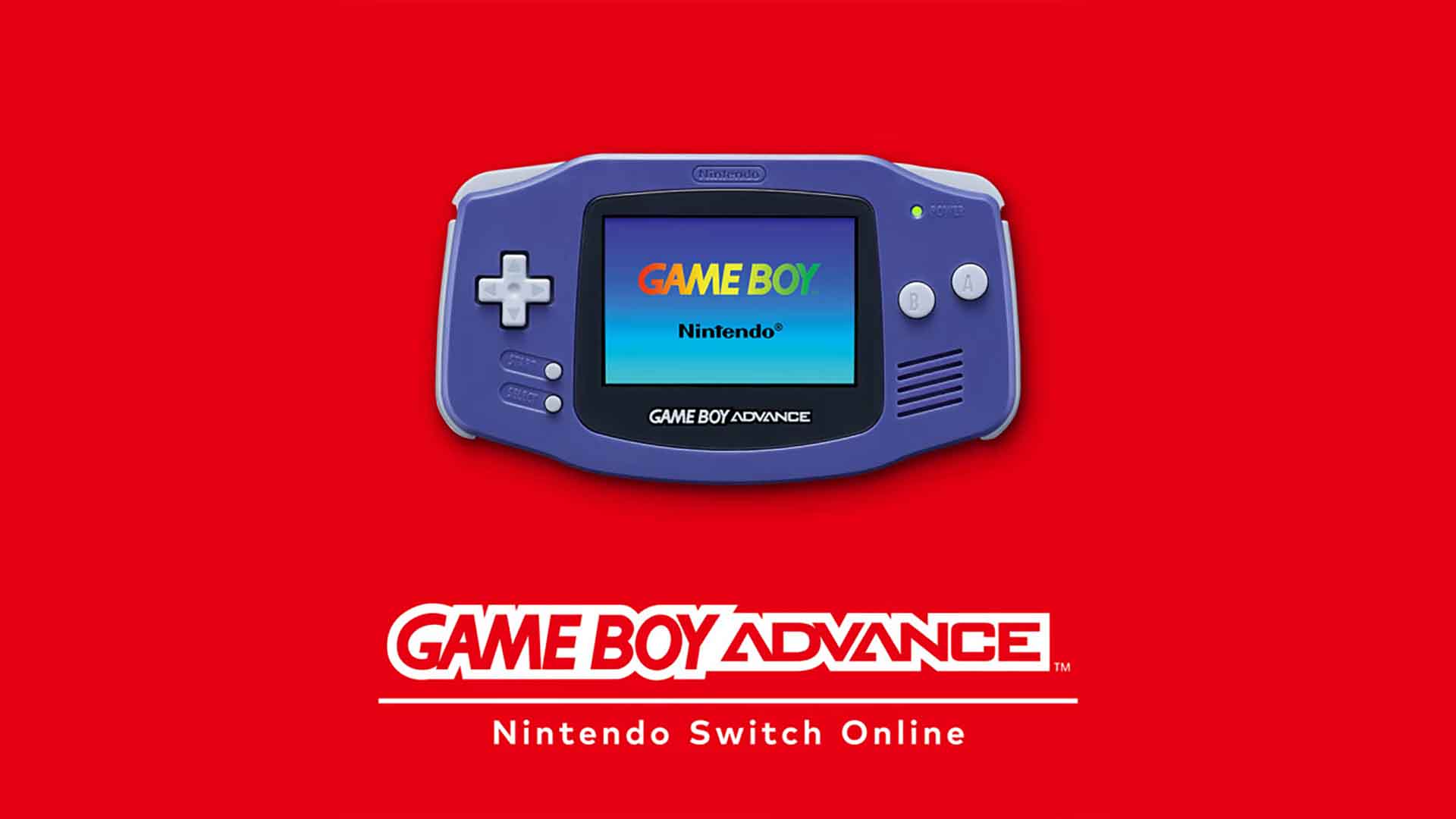 The NSO GBA app has received an update for Switch 2 – Nintendo Wire